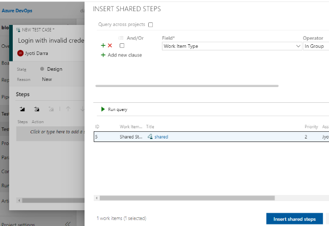 How to Create and Execute a Test Plan, Test Suite, and Test Cases in ...