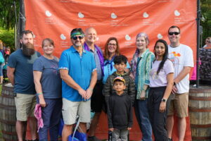 Kidney Walk Team (1)