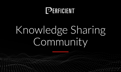 Knowledge Sharing Community Header