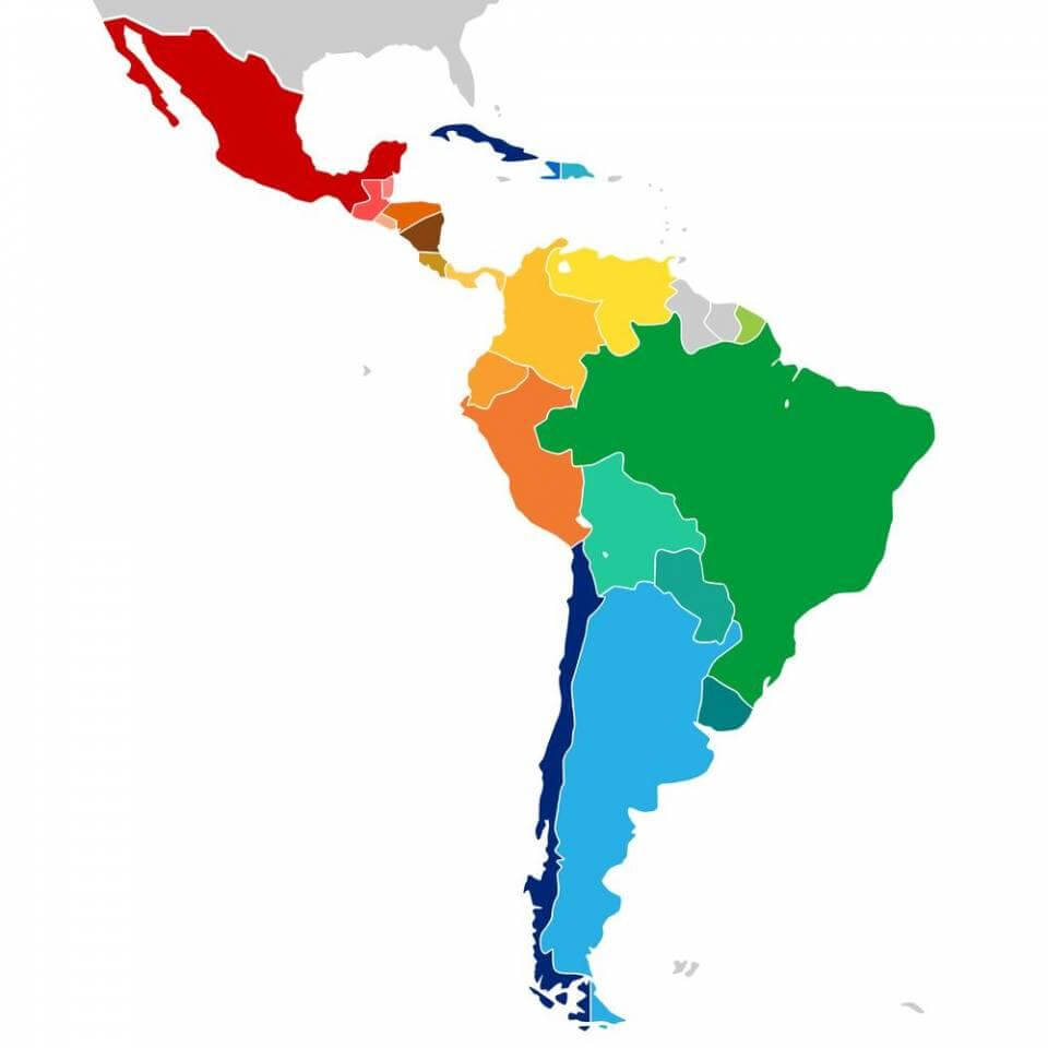 Latin America: The Nearshore Option