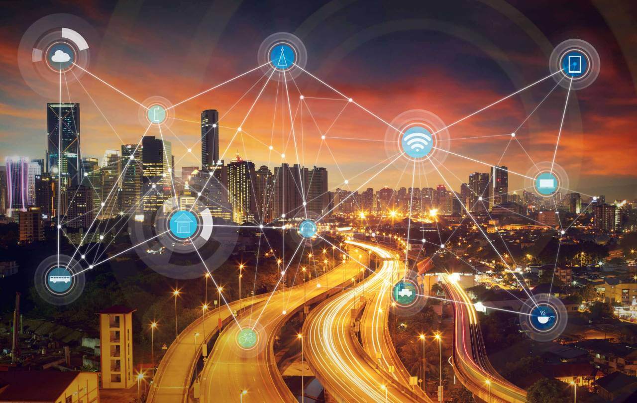 The Internet Of Things: Leveraging Iot Data To Drive Innovation And Business Value