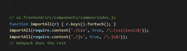 Main Index Include All Css Js