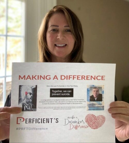 Make A Difference Llp