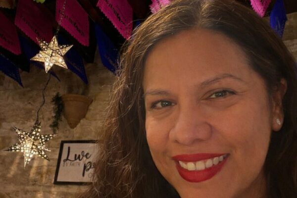 Meet Erika Ibarra: A Multitalented Senior Technical Architect Driving Success at Perficient Mexico