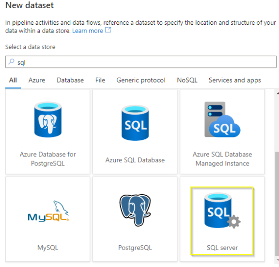 Log Pipeline Executions to File in Azure Data Factory / Blogs / Perficient