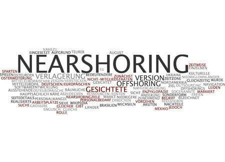 Offshore Offshore It Outsourcing Vs. Nearshore It Outsourcing (part 2)it Outsourcing Vs Nearshore It Outsourcing Part 2