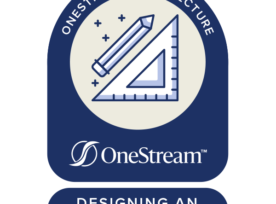 Onestream Architecture Designing An Application (1)