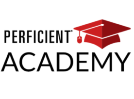 Perficient Academy Logo