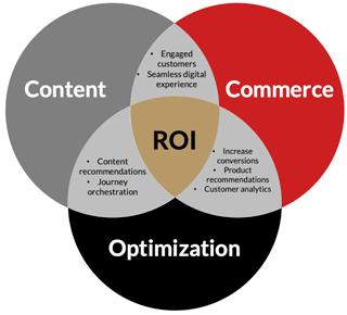 Perficient Content Commerce Optimization