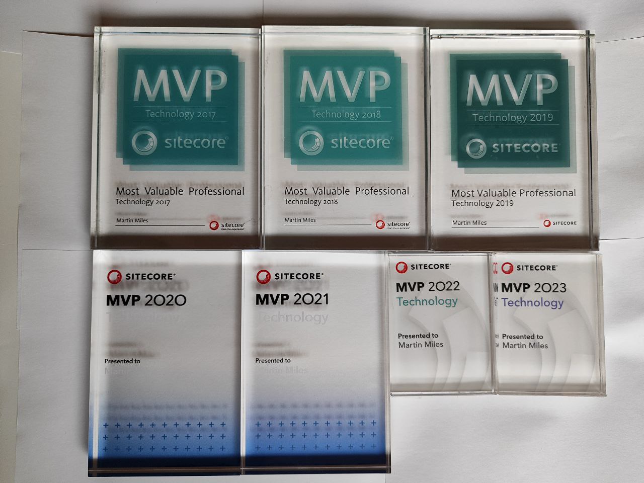 Are you ready for Sitecore MVP nomination? Reviewing my 2023 contributions / Blogs / Perficient
