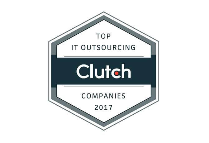 Perficient Latin America Corp Named Top It Outsourcing Company