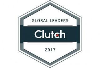 Perficient Latin America Named Clutch Global Leader for 2017 photo 2