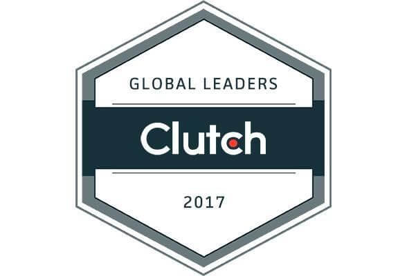 Perficient Latin America Named Clutch Global Leader For 2017