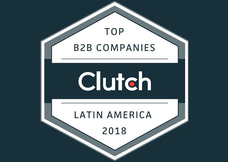 Perficient Latin America Named A Top B2b Service Provider In Latin America And Colombia