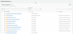 Understanding AWS Lambda Execution Role / Blogs / Perficient
