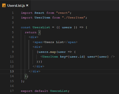 Understanding React Context and Property (Prop) Drilling / Blogs ...