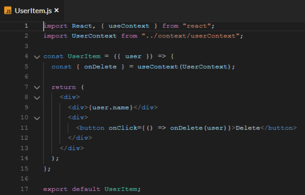 Understanding React Context and Property (Prop) Drilling / Blogs ...