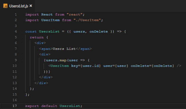 Understanding React Context and Property (Prop) Drilling / Blogs ...