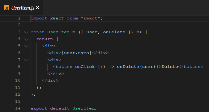 Understanding React Context and Property (Prop) Drilling / Blogs ...