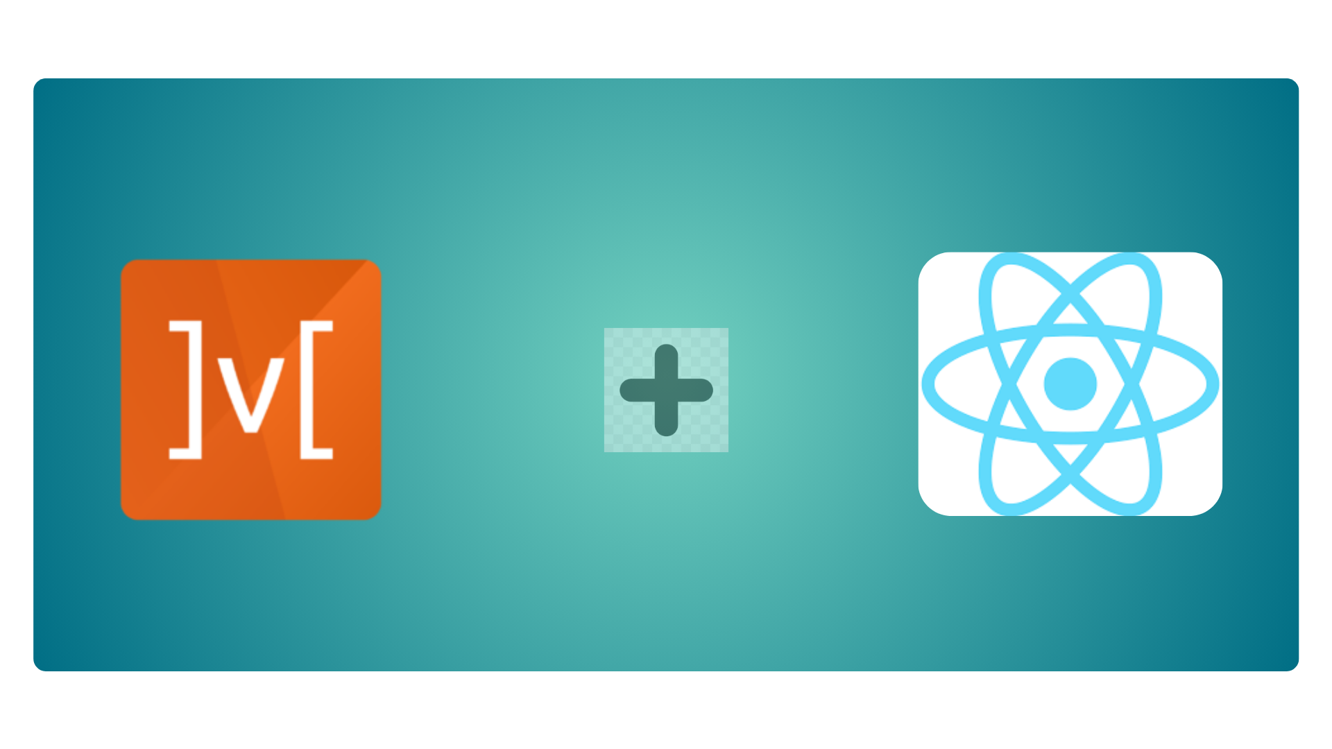 React and MobX