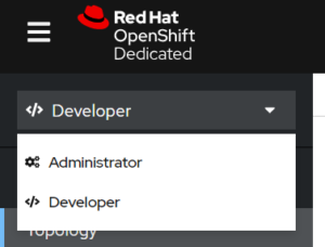 Redhat Openshift Dedicated