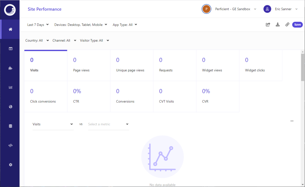 Sitecore Search UI Default Setup