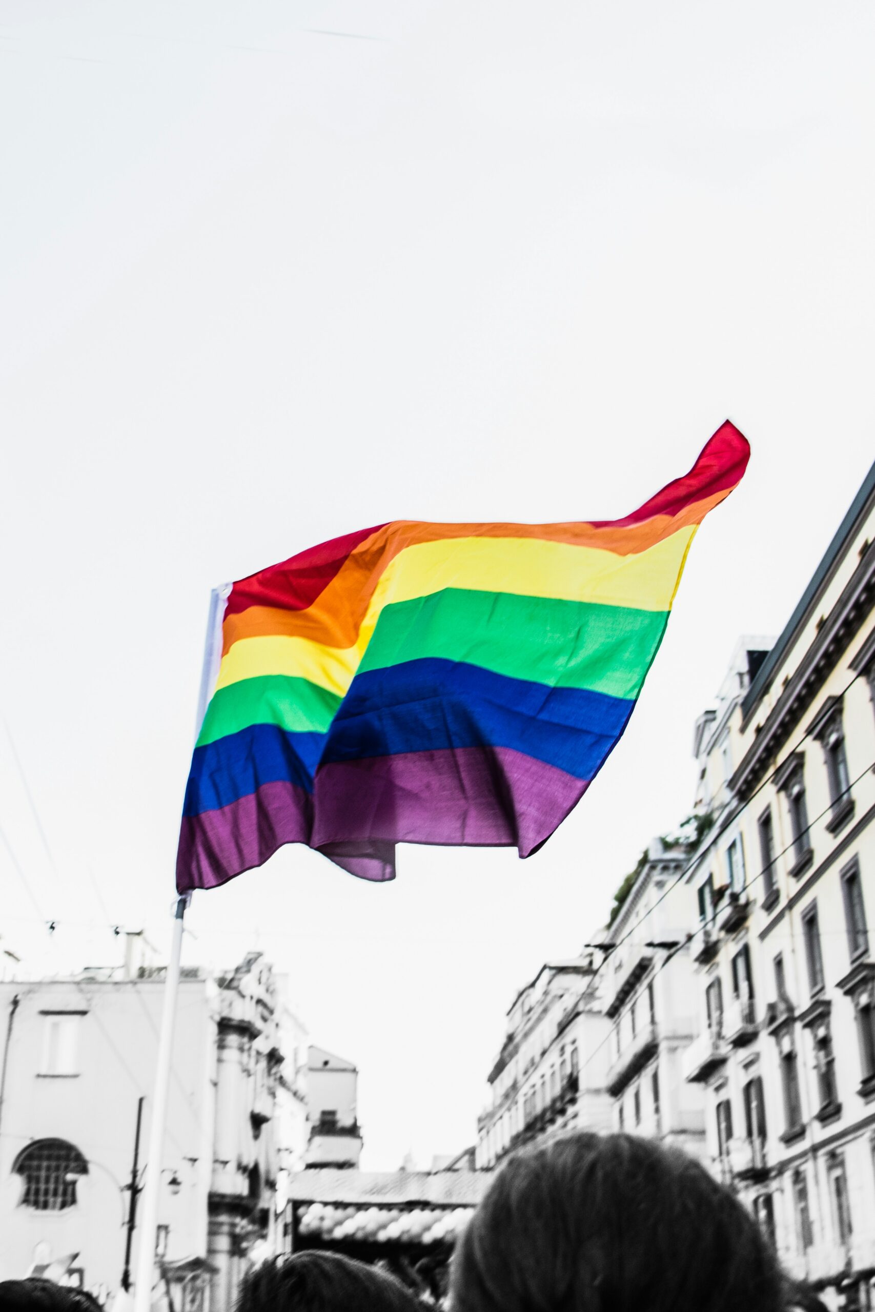 Celebrating Pride Across the World: A Reflection on the 10 10 10s Event / Blogs / Perficient