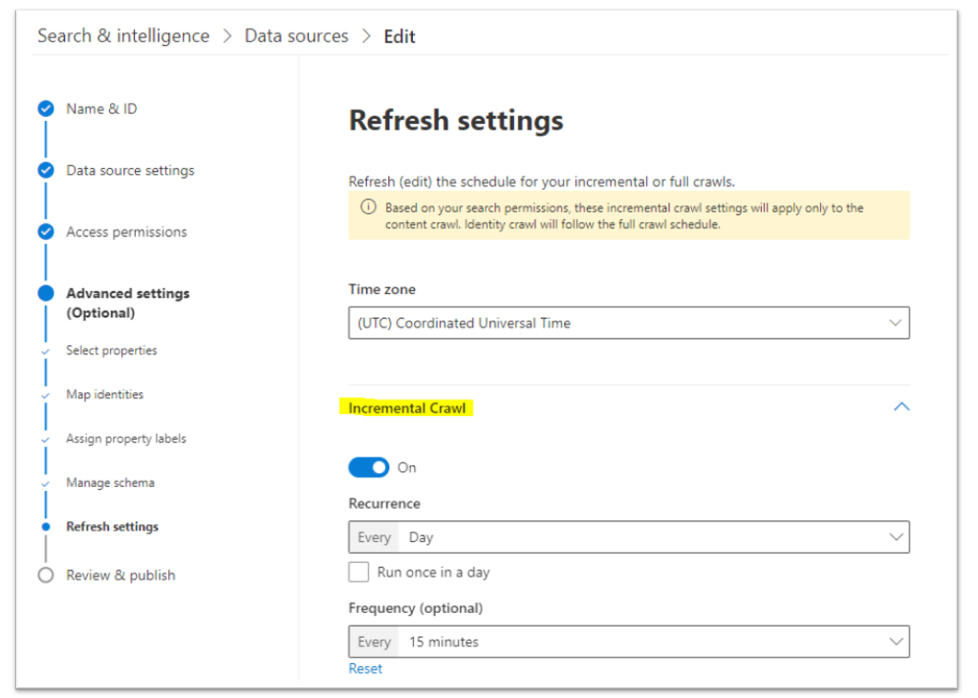 How to Configure ServiceNow Knowledge Articles for Microsoft Search ...