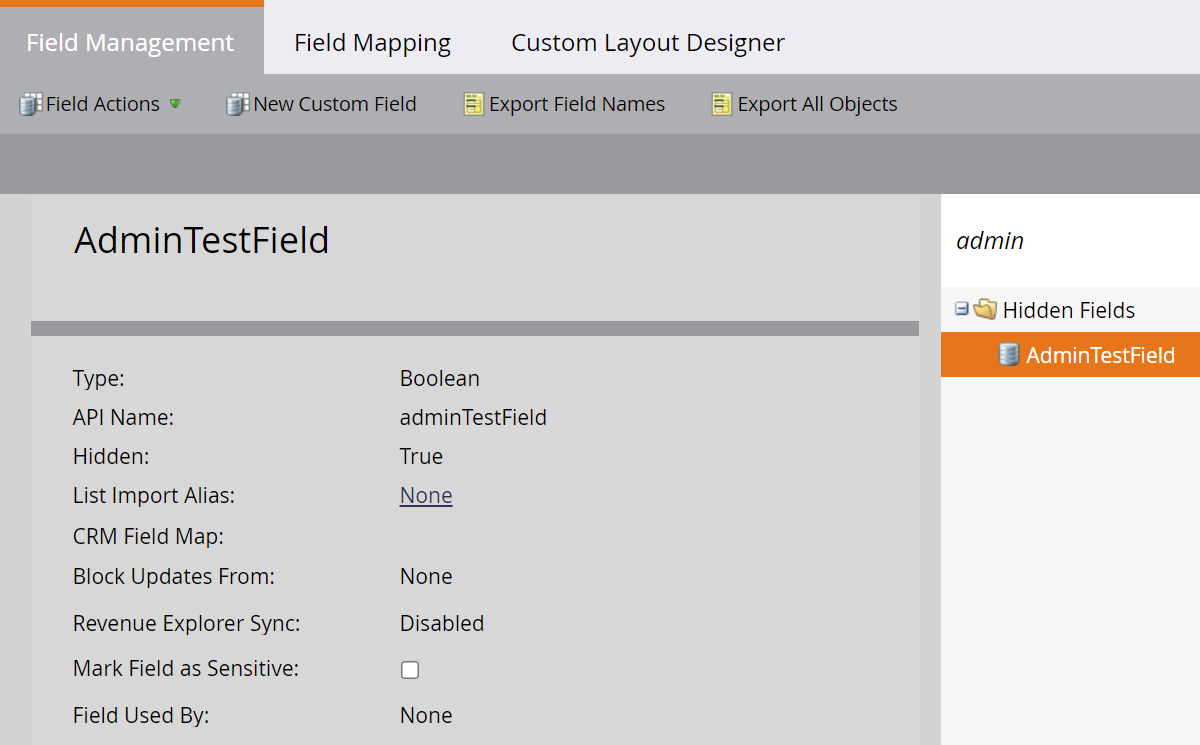 [Part 2 of 2] How to Refresh Your Marketo Data for the New Year / Blogs ...