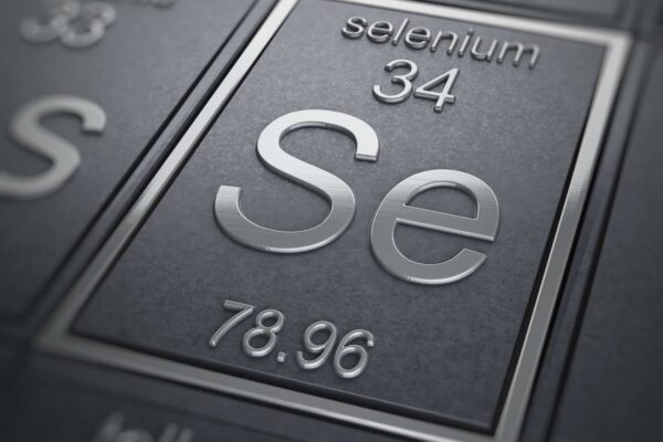 Selenium