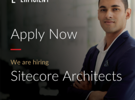 Sitecore Architects Perficient