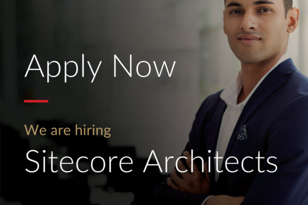 Sitecore Architects Perficient