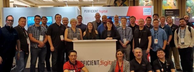 Sitecore At Perficient