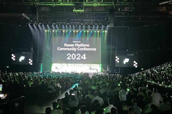 Power Platform Community Conference 2024