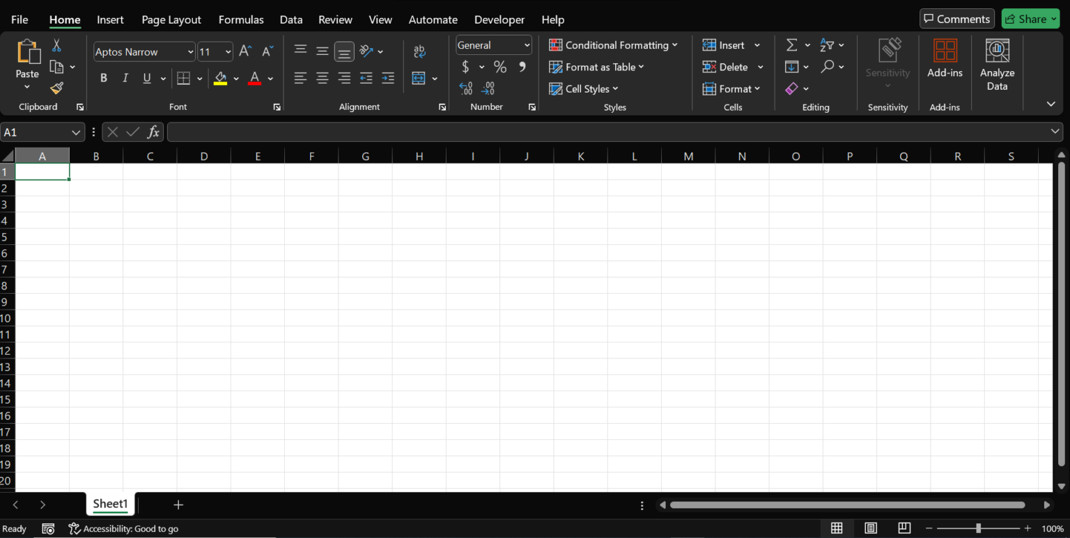 How to convert a CSV file to an Excel file / Blogs / Perficient