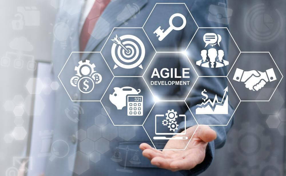 The Agile Way: Continuous Integration In Alm