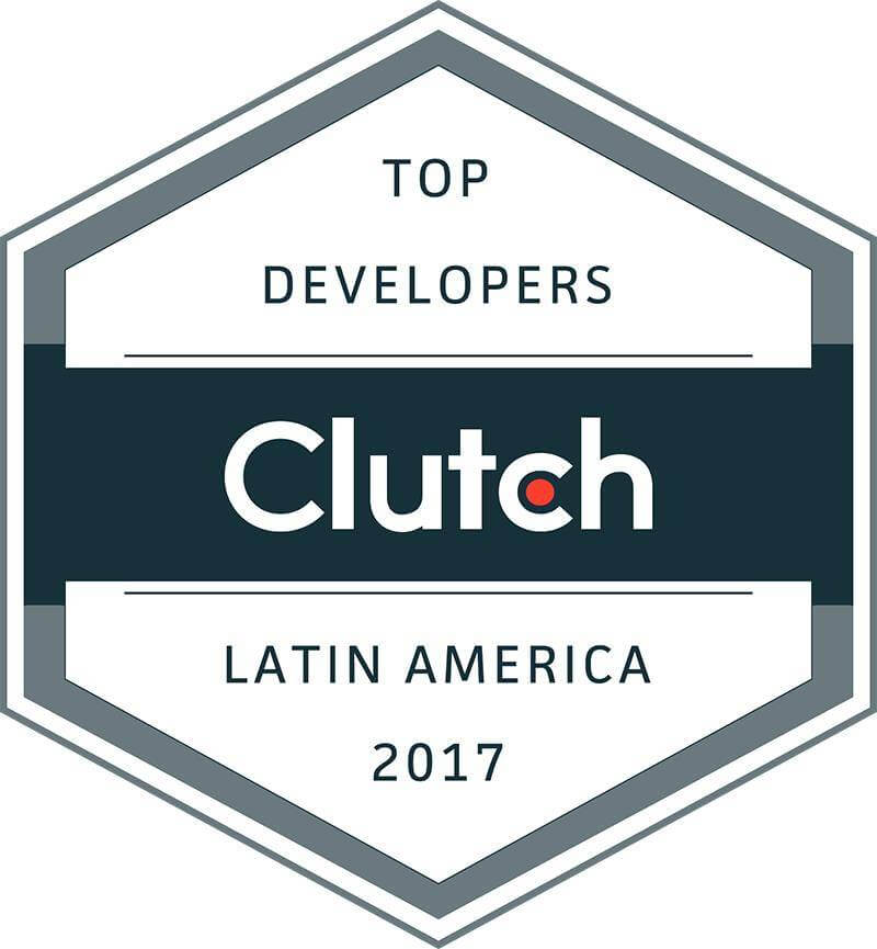 Perficient Latin America Recognized As A Top Software Developer And Top Web Developer In Latin America