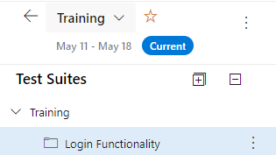 How to Create and Execute a Test Plan, Test Suite, and Test Cases in ...