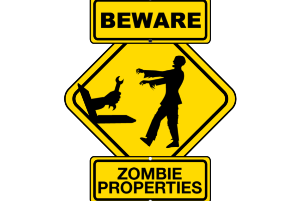 Beware Zombie Properties