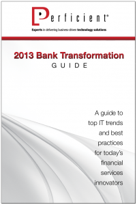 Bank Transformation Guide Cover