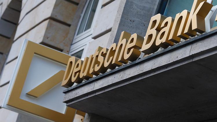 Deutsche-Bank