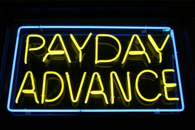 Google-Payday-Loans