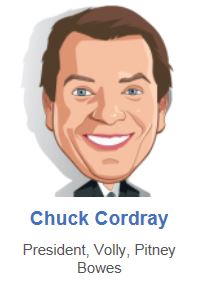 Chuck Cordray