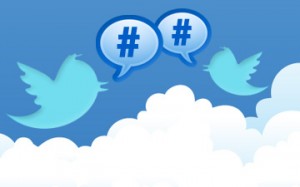 Twitter chat