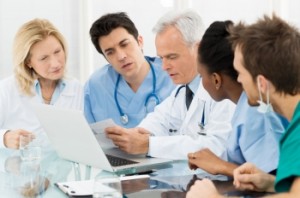 Patient-Centered Care: 4 Things That Need to Happen