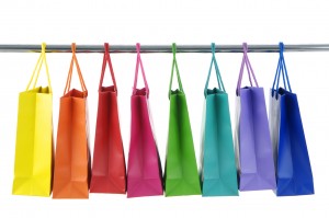 bags shutterstock