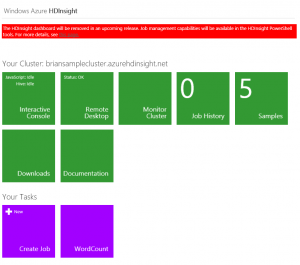 ManagementConsole