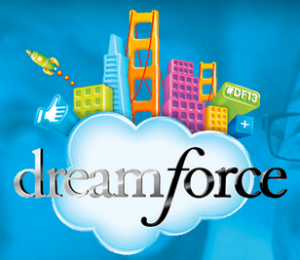 Dreamforce 2013