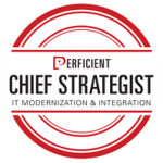 Perficient Chief Strategist IT Modernization