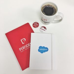 perficient and salesforce